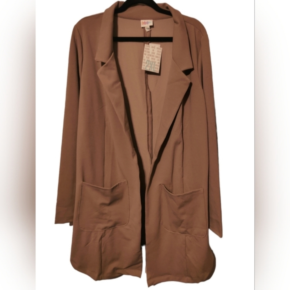 Dress Blazer